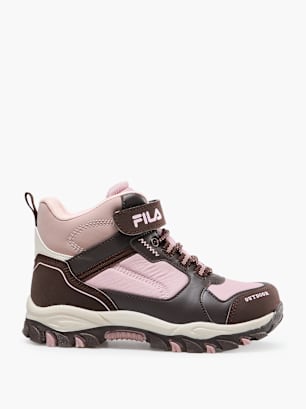 FILA Bağcıklı Bot Rose Pembe