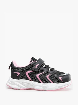 Vty Sneaker Siyah