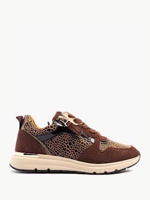Graceland Trainer Brown
