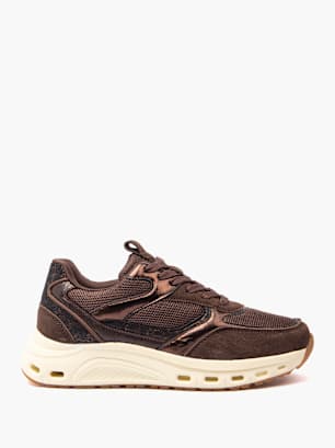 Graceland Trainer Brown