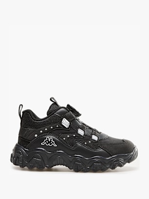 Kappa Sneaker Siyah