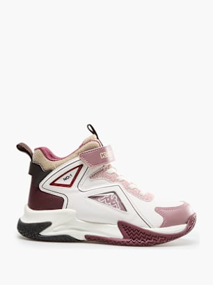 Kappa Sneaker Krem