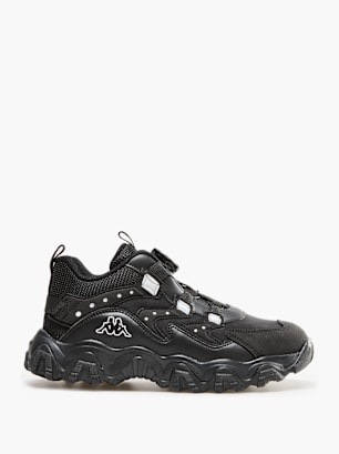 Kappa Sneaker Siyah