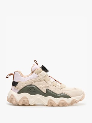 Kappa Sneaker Bej