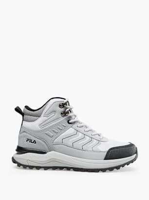 FILA Bağcıklı Bot Gri
