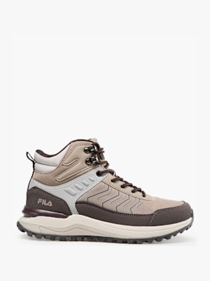 FILA Mid Cut Bej