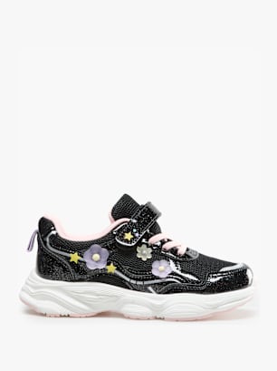 Graceland Sneaker Siyah