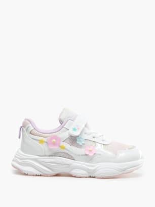 Graceland Sneaker Beyaz