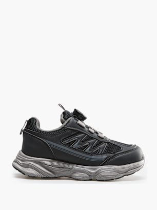 Vty Sneaker Siyah