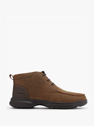 Hush Puppies Lace-up boot Brown