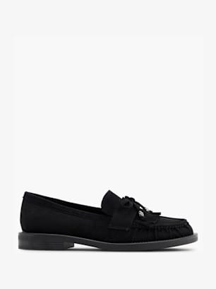 Graceland Loafer Black