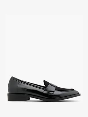 Graceland Loafer Black