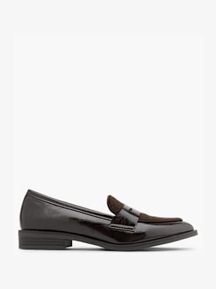 Graceland Loafer Brown
