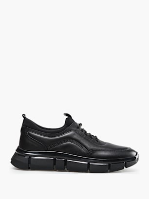 Fortini Sneaker Siyah