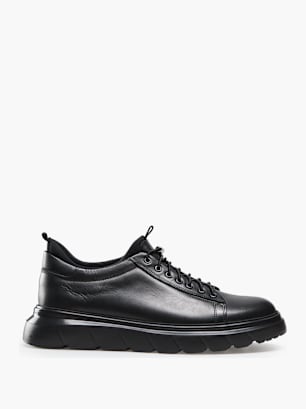 Fortini Sneaker Siyah