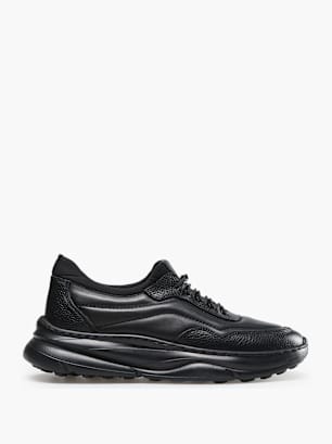Fortini Sneaker Siyah