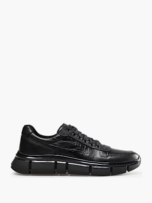 Fortini Sneaker Siyah