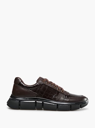 Fortini Sneaker Kahverengi