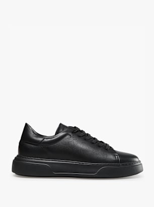 Fortini Sneaker Siyah