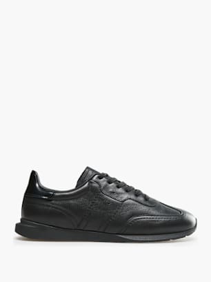 Fortini Sneaker Siyah
