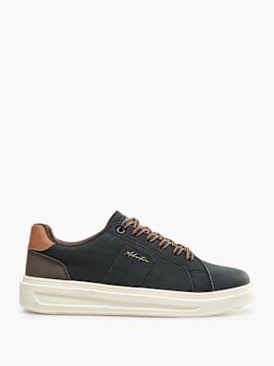 Memphis One Sneaker Siyah