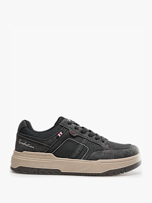 Memphis One Sneaker Siyah