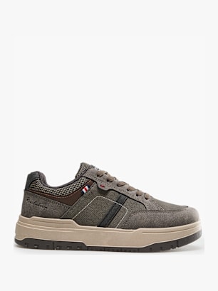 Memphis One Sneaker Kahverengi