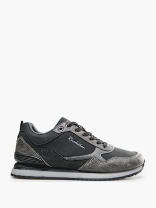 Memphis One Sneaker Siyah