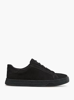 Claudio Conti Sneaker Siyah