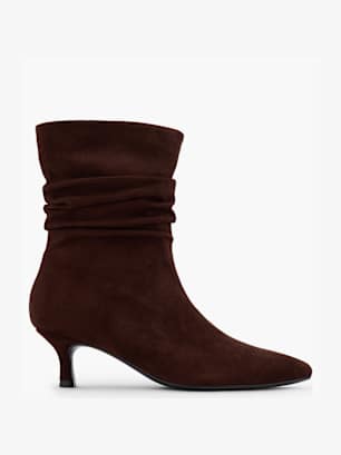 Catwalk Classic ankle boot Brown