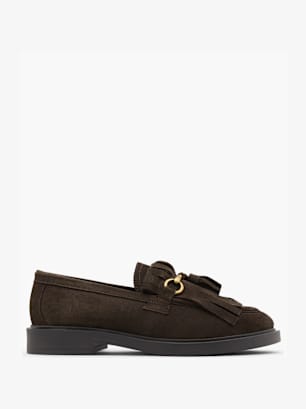 5th Avenue Loafer Brown
