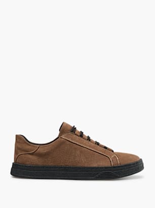 Claudio Conti Sneaker Kahverengi