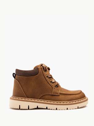 Vty Lace-up boot brown
