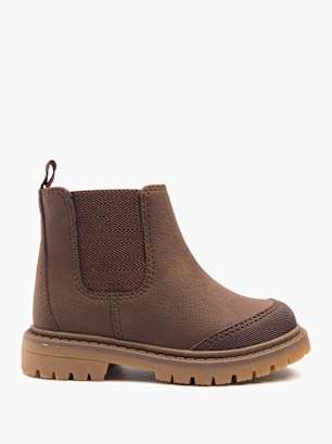 Vty Chelsea boot brown
