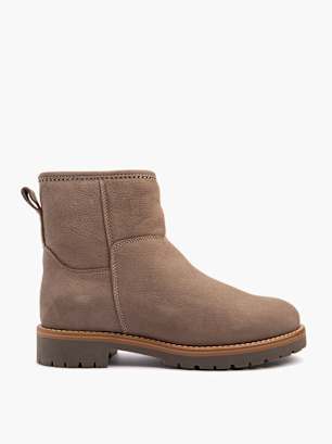 Graceland Winter boot taupe