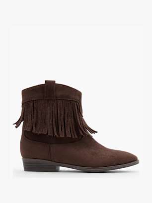 Graceland Winter boot Brown