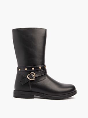 Graceland Boot black