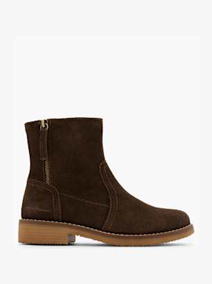 Hush Puppies Chelsea boot Brown