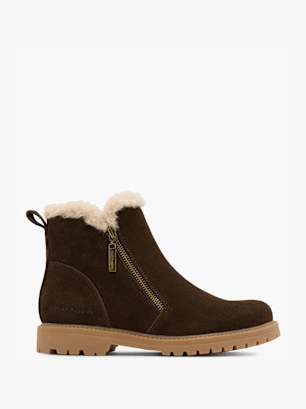 Hush Puppies Winter boot Brown