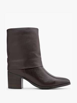 5th Avenue Classic ankle boot brown