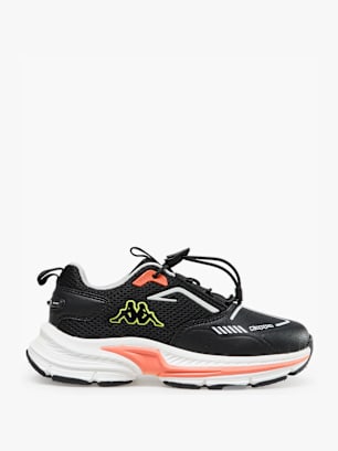 Kappa Sneaker Siyah