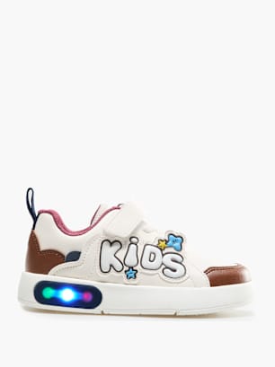 Vty Sneaker Krem