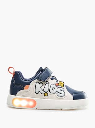 Vty Sneaker Mavi
