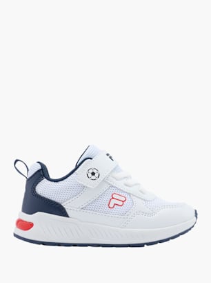 FILA Sneaker Beyaz