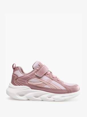 Vty Sneaker Pembe