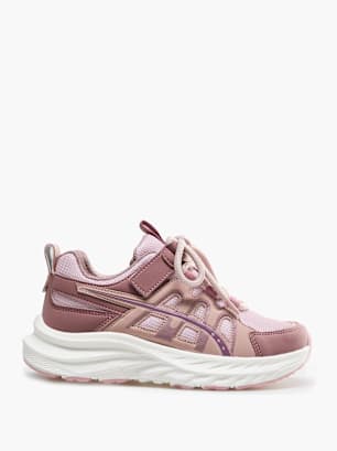 Highland Creek Sneaker Pembe