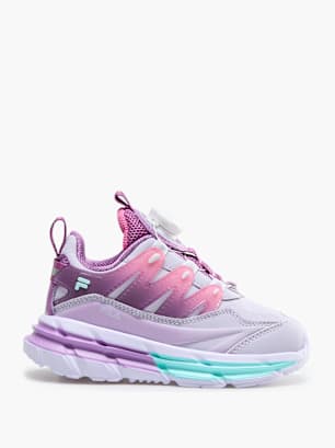 FILA Sneaker Mor