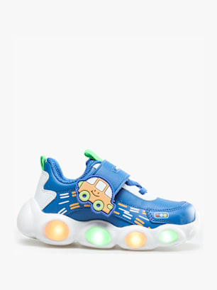Vty Sneaker Mavi