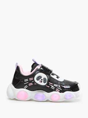 Vty Sneaker Siyah