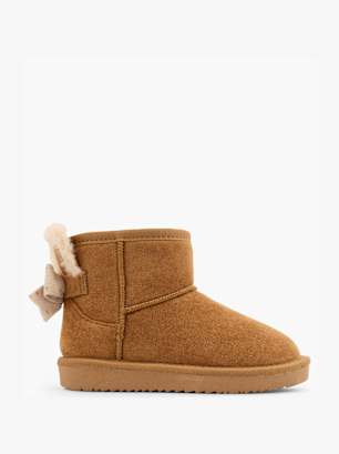 Graceland Winter boot Brown